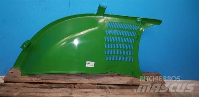 John Deere 4720 Self-propelled sprayers