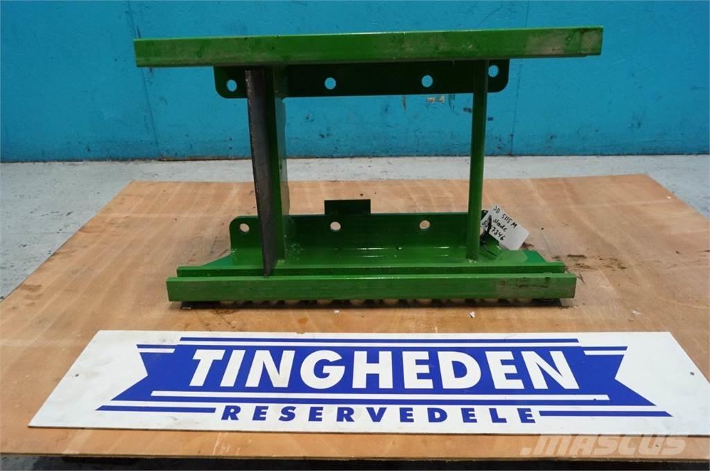 John Deere 5115M Other tractor accessories