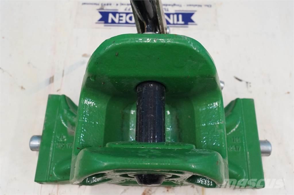 John Deere 5115M Other tractor accessories