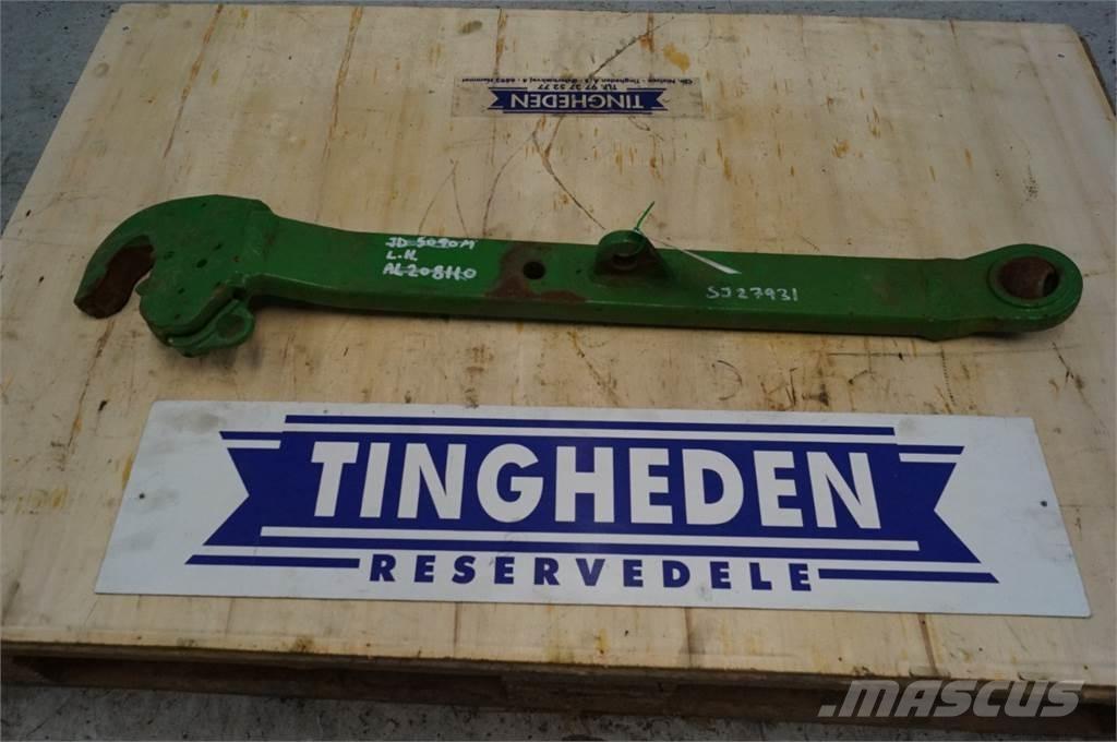 John Deere 5115R Other tractor accessories