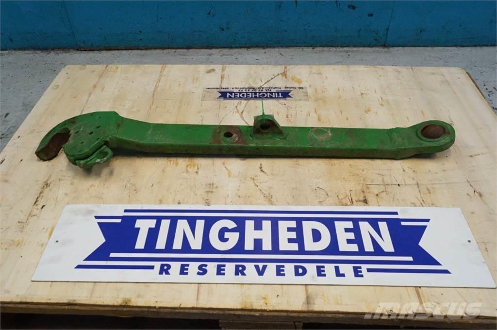 John Deere 5115R Other tractor accessories