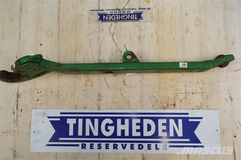 John Deere 5115R Other tractor accessories