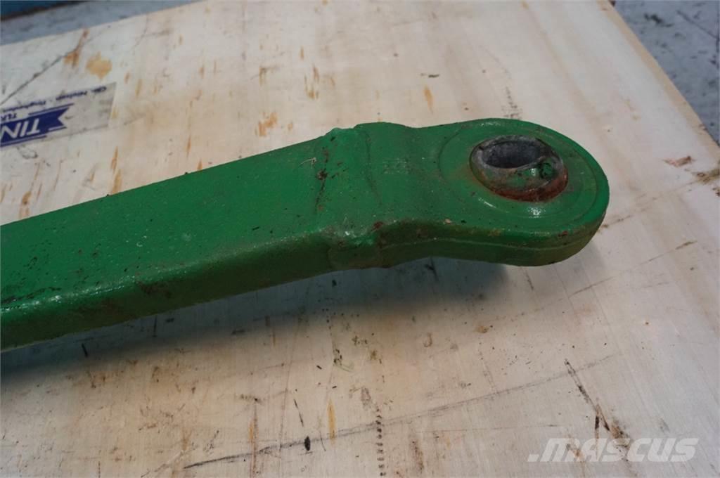John Deere 5115R Other tractor accessories