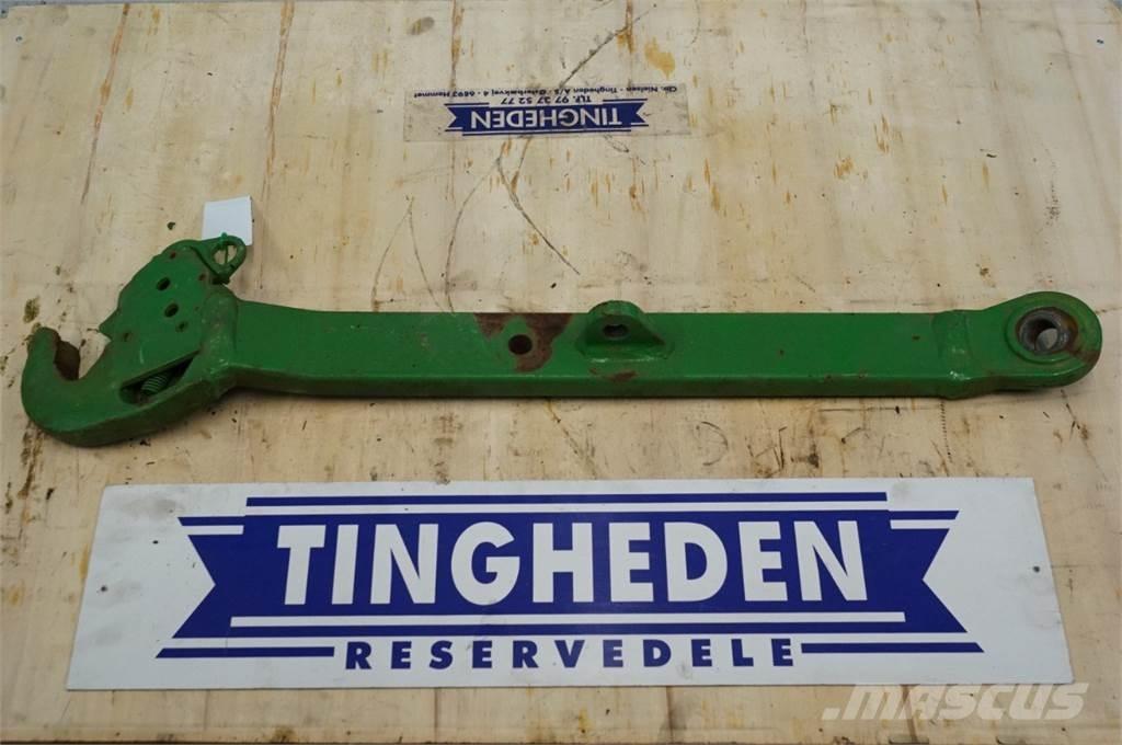 John Deere 5115R Other tractor accessories