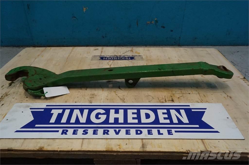 John Deere 5115R Other tractor accessories