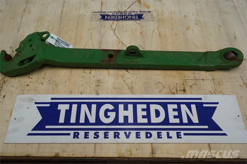 John Deere 5115R Other tractor accessories