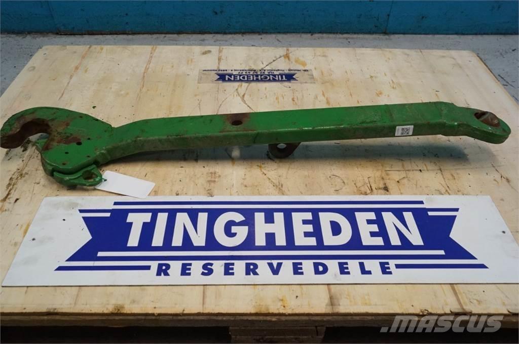 John Deere 5115R Other tractor accessories