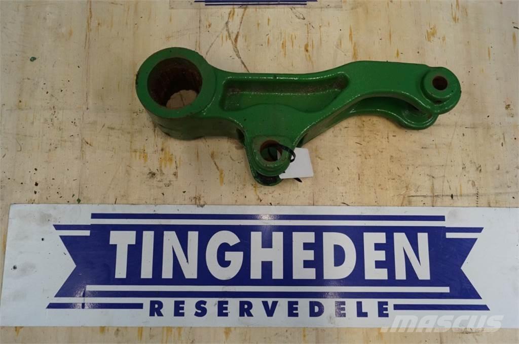John Deere 5115R Other tractor accessories
