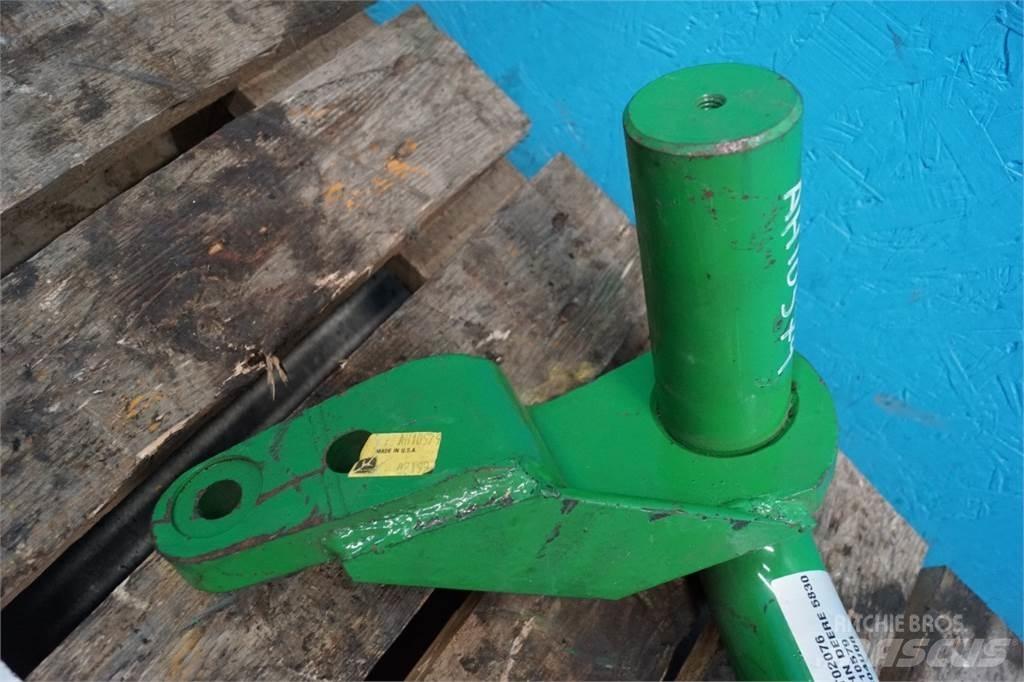 John Deere 5830 Hay and forage machine accessories