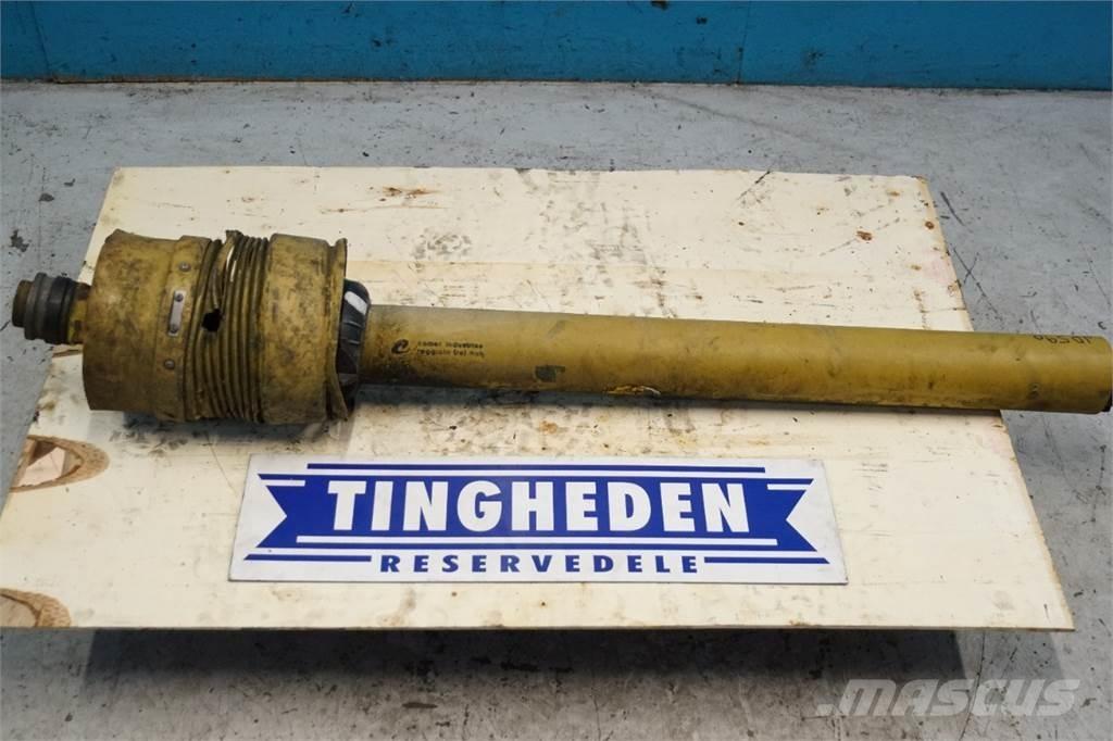 John Deere 590 Other tractor accessories