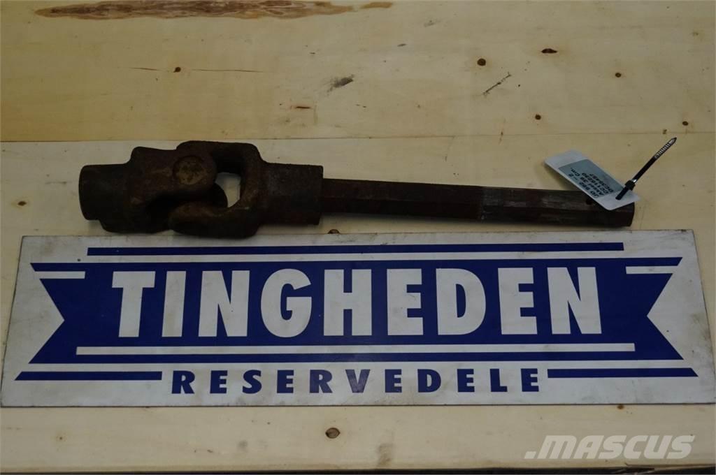 John Deere 592 Other tractor accessories