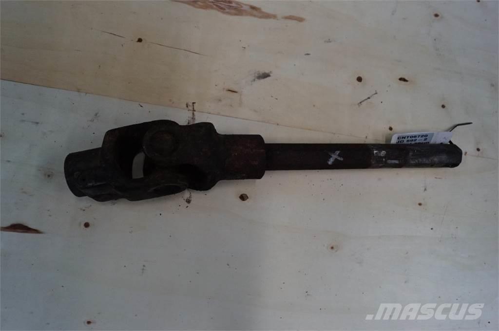 John Deere 592 Other tractor accessories