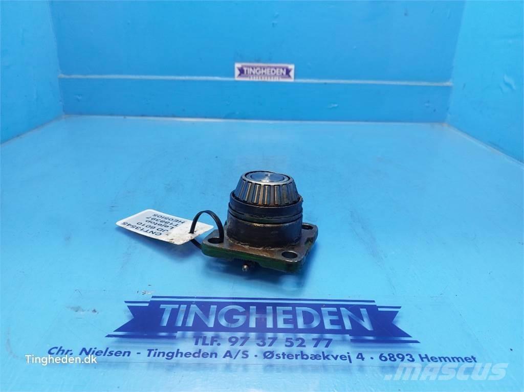 John Deere 6010 Other tractor accessories