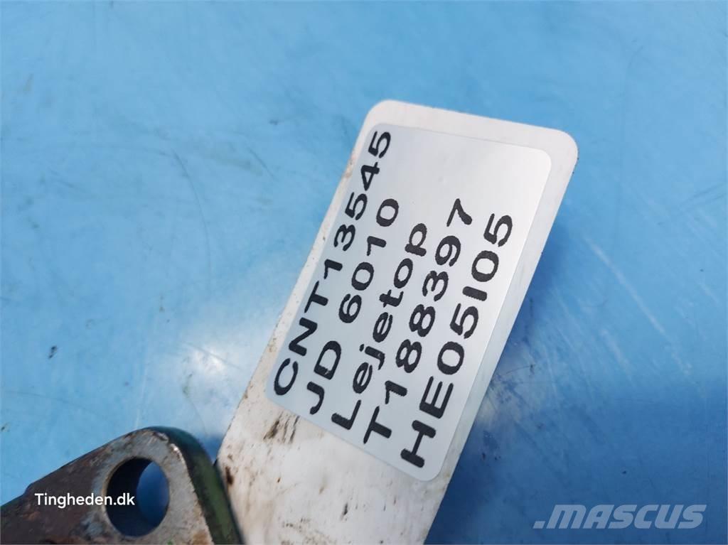 John Deere 6010 Other tractor accessories