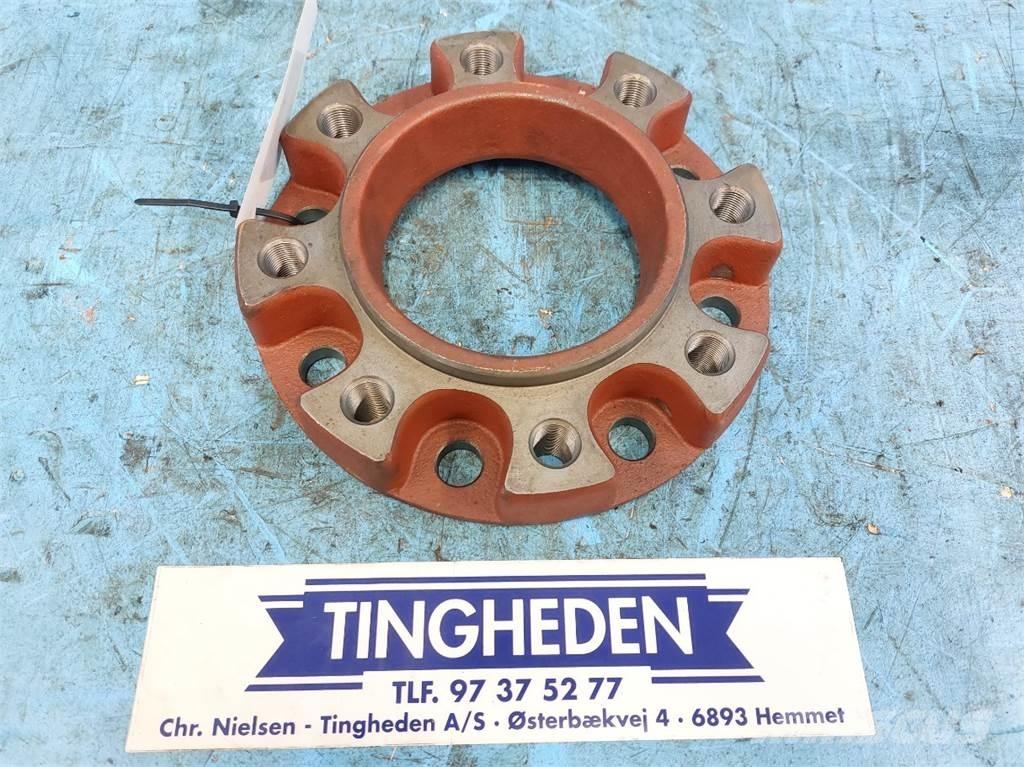 John Deere 6100 Other tractor accessories