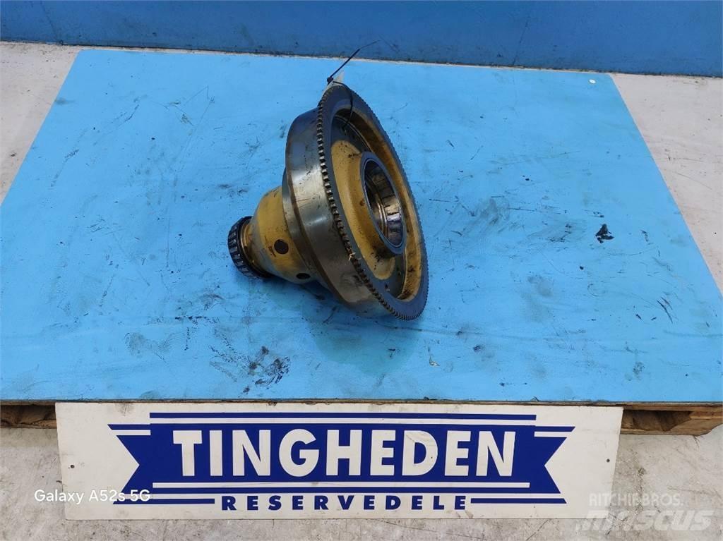 John Deere 6200 Transmission