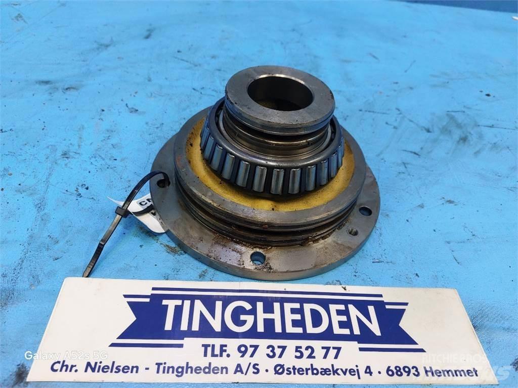 John Deere 6200 Transmission