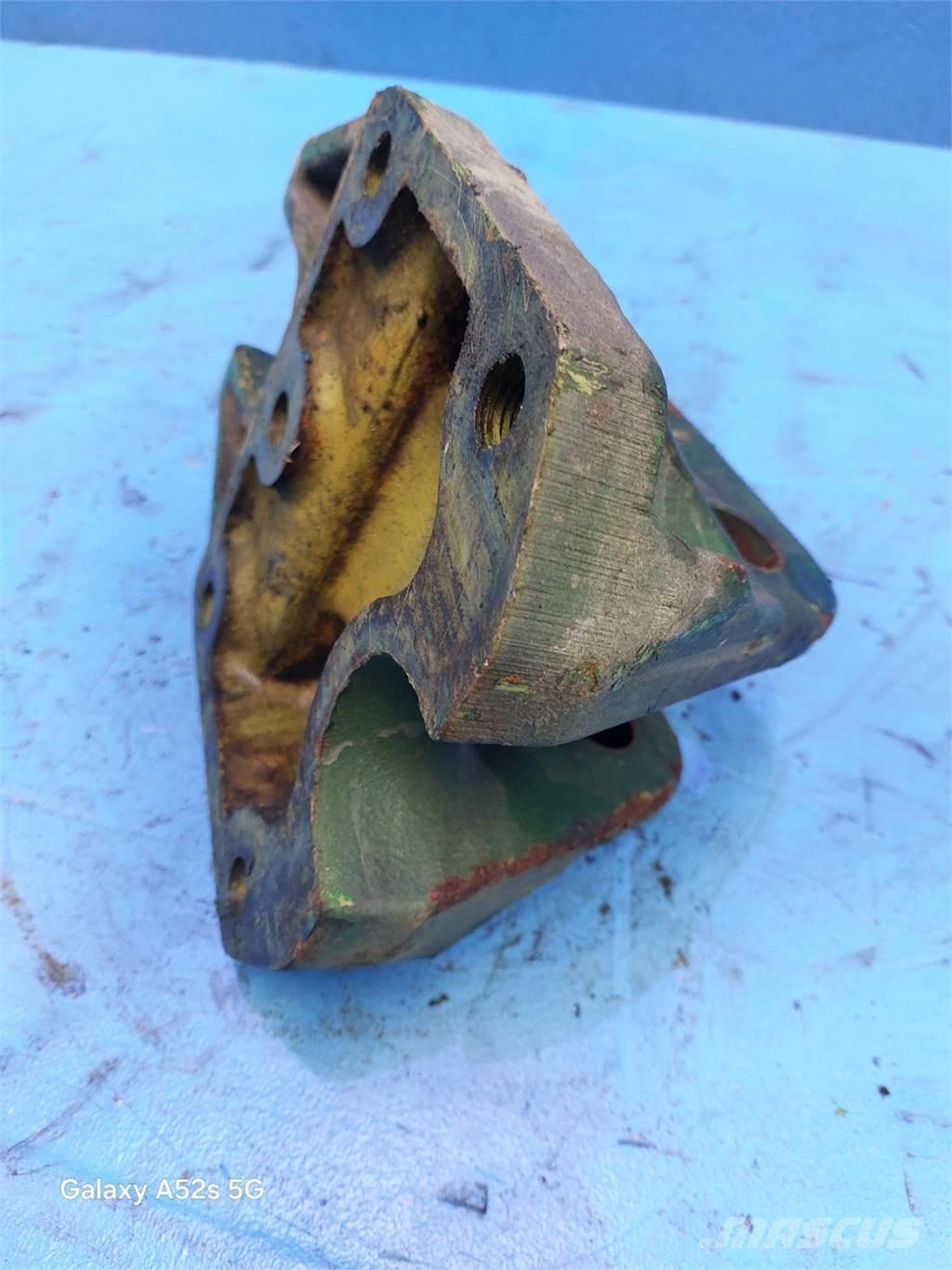 John Deere 6200 Other tractor accessories