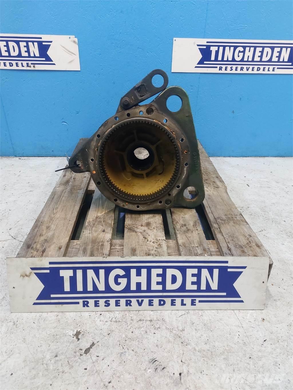 John Deere 6200 Other tractor accessories