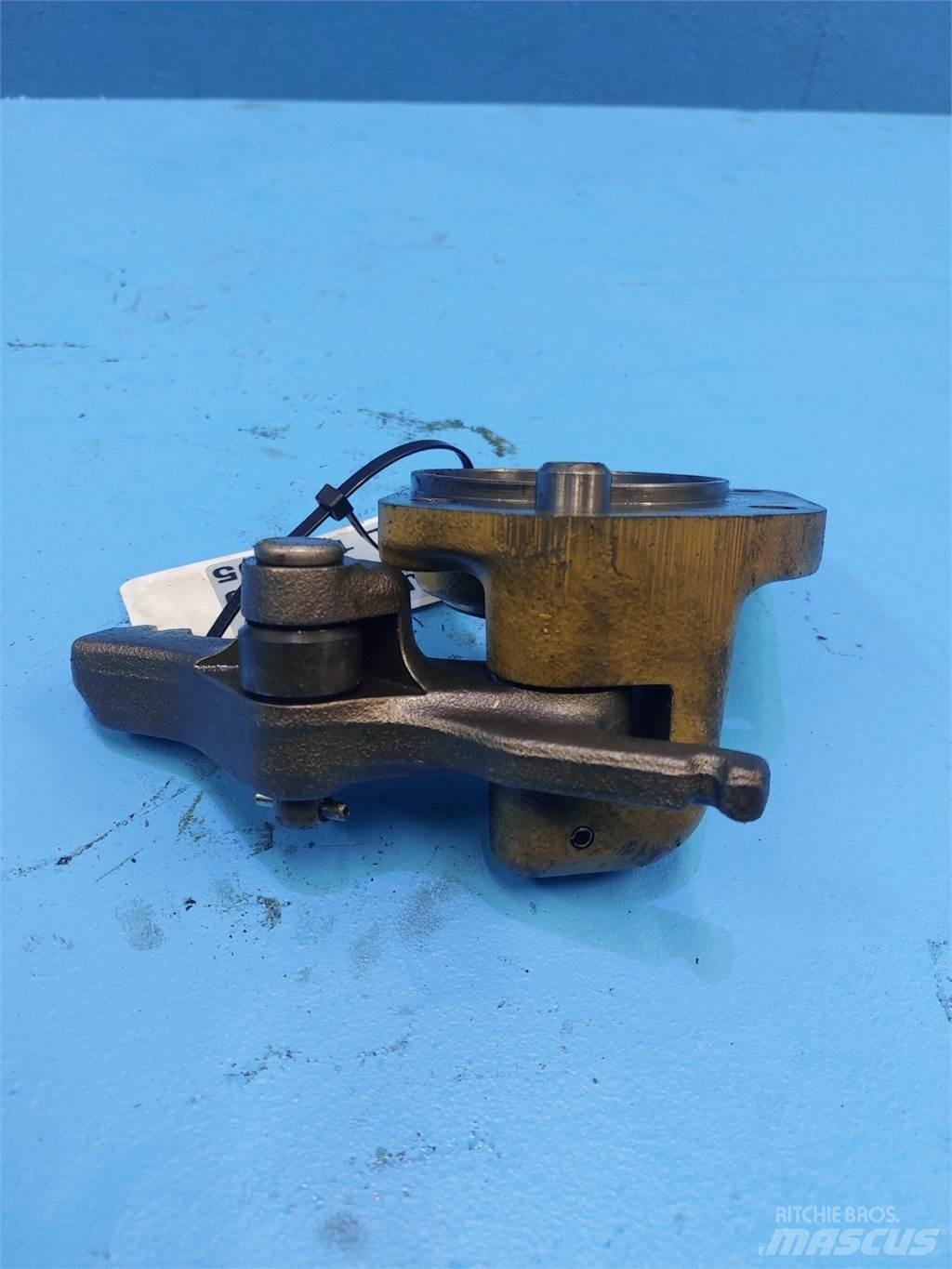 John Deere 6200 Transmission
