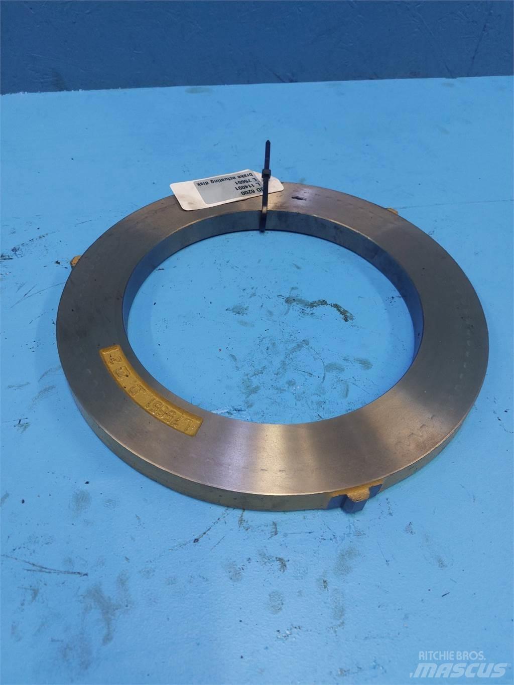 John Deere 6200 Transmission