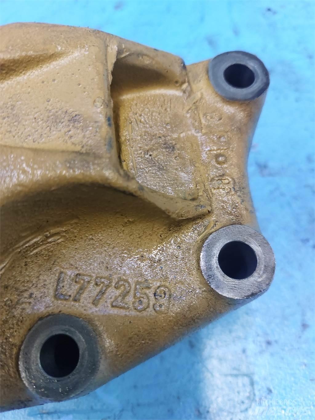 John Deere 6200 Transmission