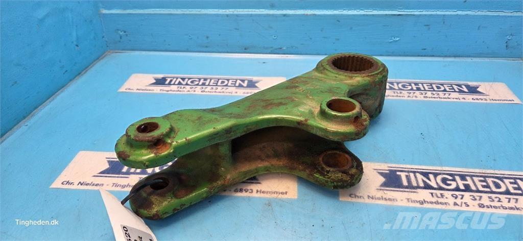 John Deere 6300 Other tractor accessories