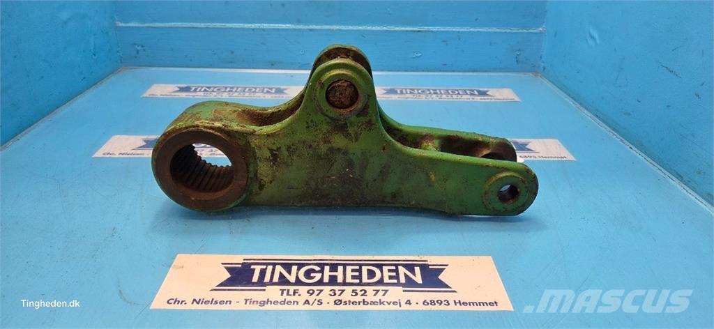 John Deere 6300 Other tractor accessories