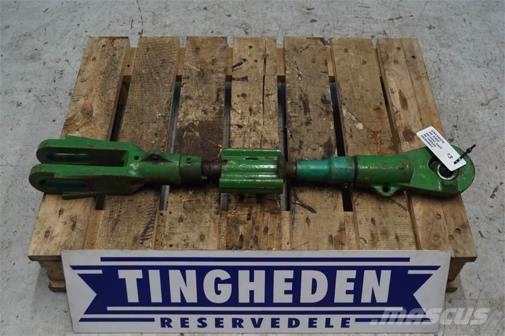 John Deere 6400 Other tractor accessories