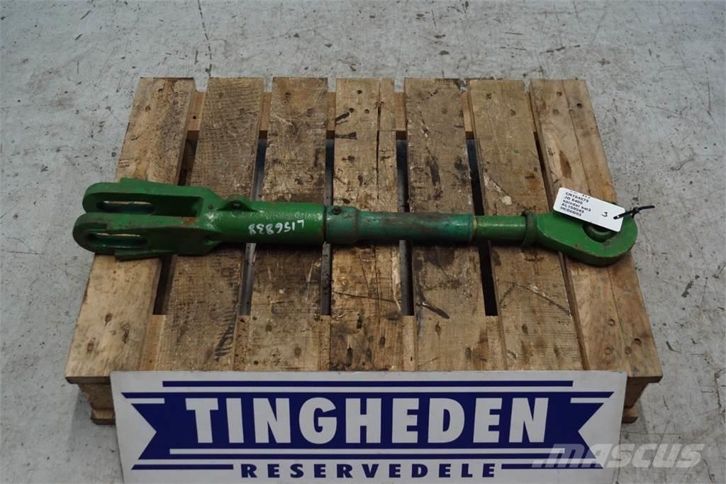 John Deere 6400 Other tractor accessories