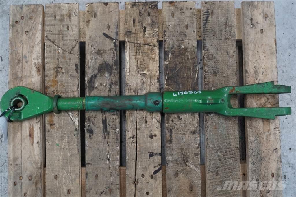 John Deere 6400 Other tractor accessories