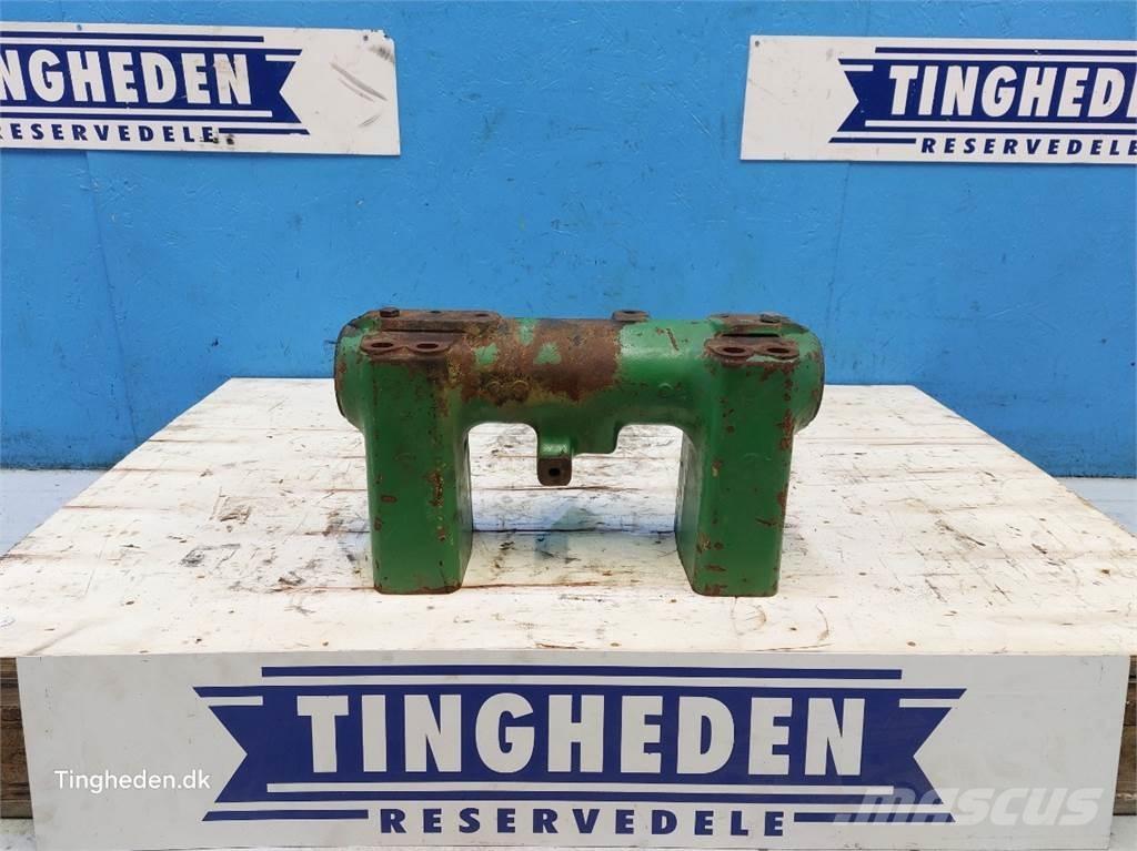 John Deere 6400 Other tractor accessories