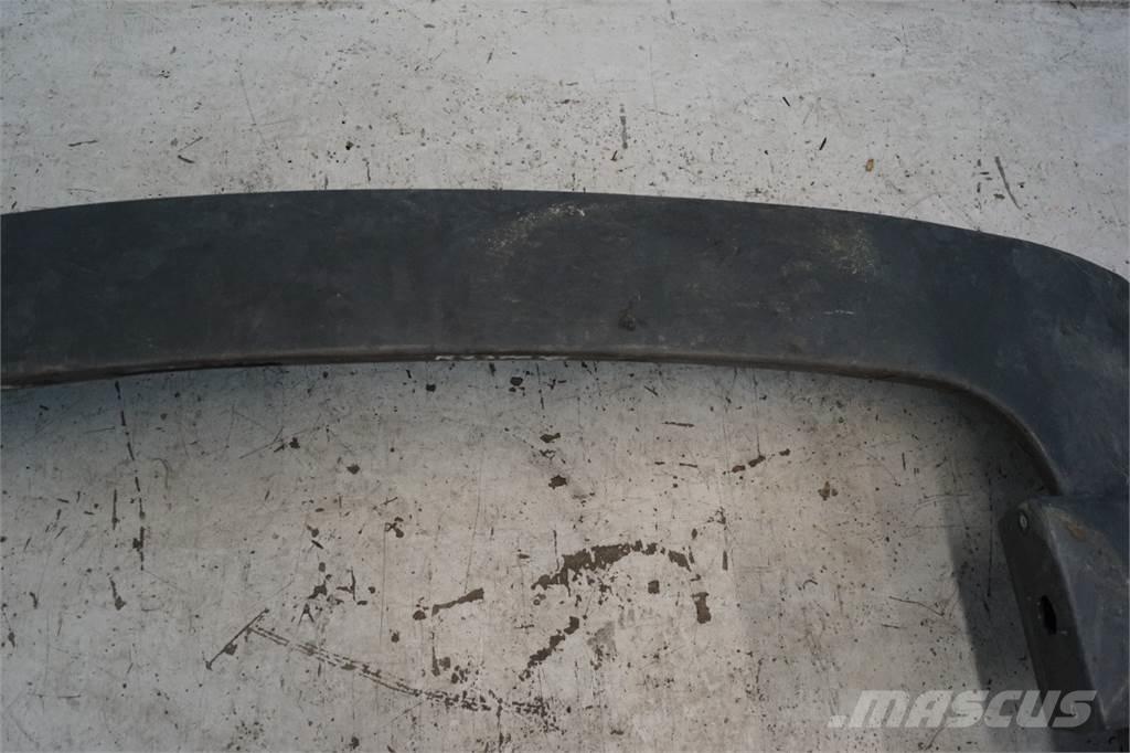 John Deere 7020 Other tractor accessories