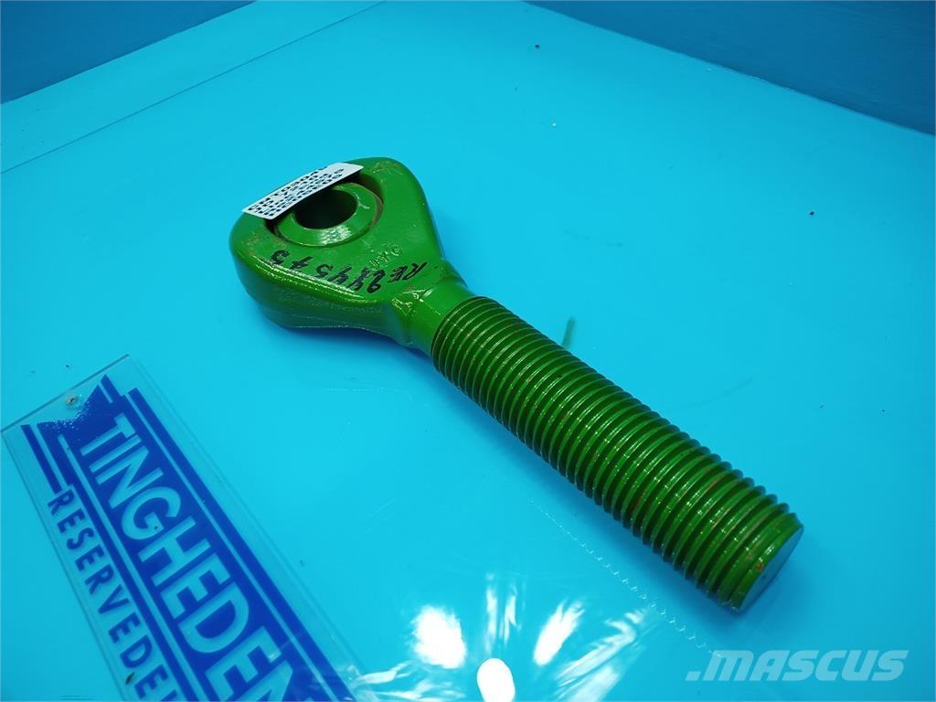John Deere 7210 Other tractor accessories