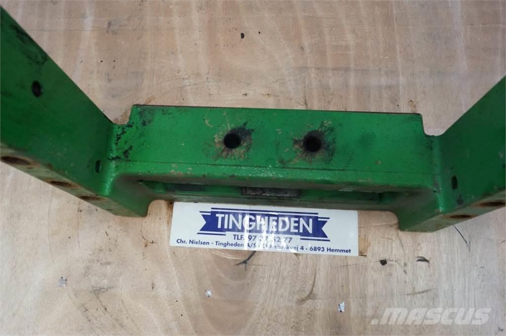 John Deere 7230R Other tractor accessories