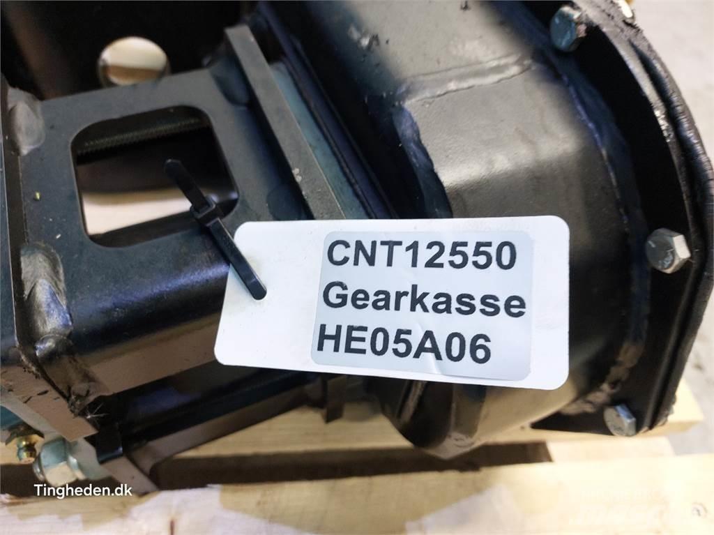 John Deere 7780 Hay and forage machine accessories