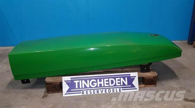 John Deere 7800 Other tractor accessories