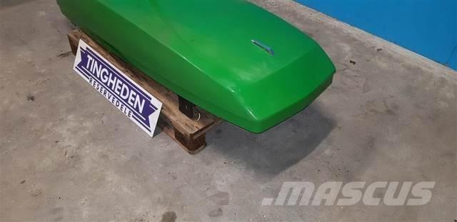 John Deere 7800 Other tractor accessories