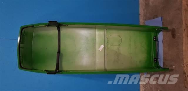 John Deere 7800 Other tractor accessories