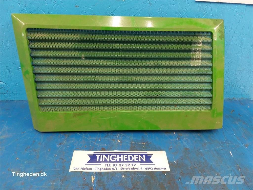 John Deere 7800 Other tractor accessories