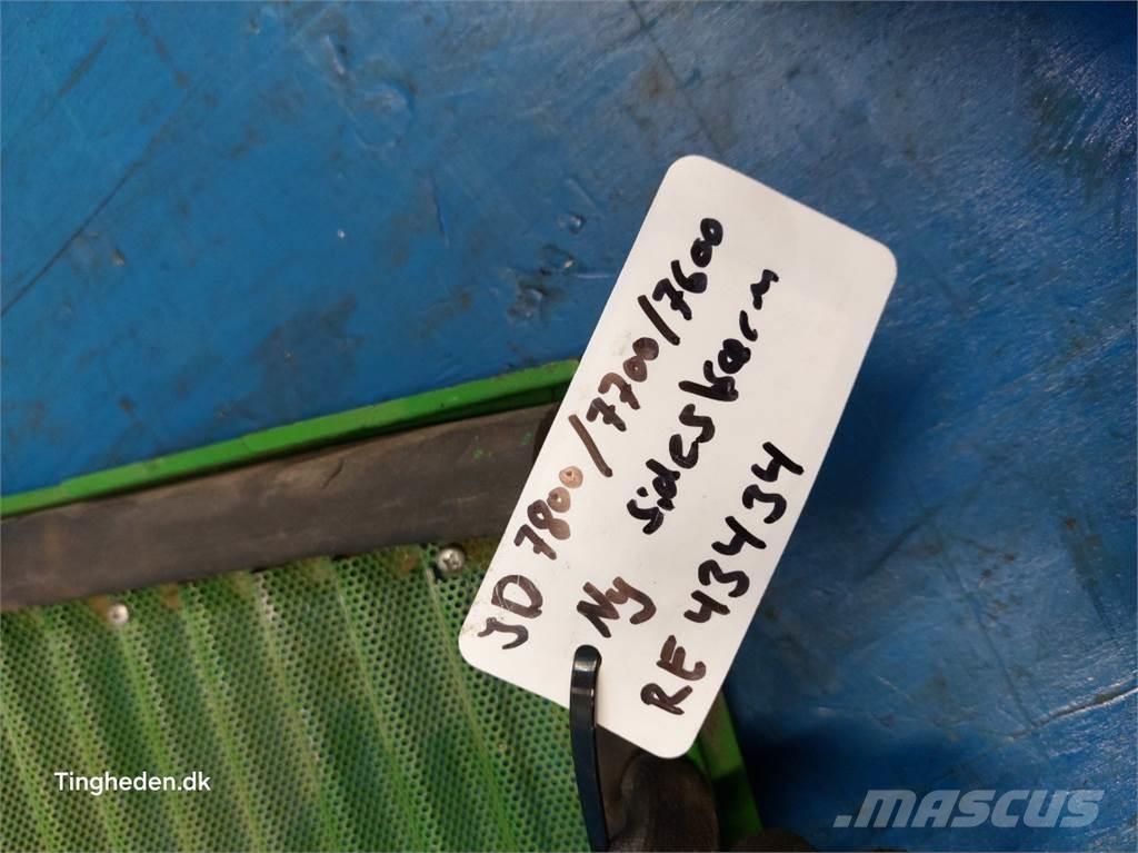 John Deere 7800 Other tractor accessories