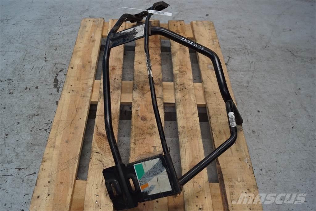 John Deere 8400 Other tractor accessories