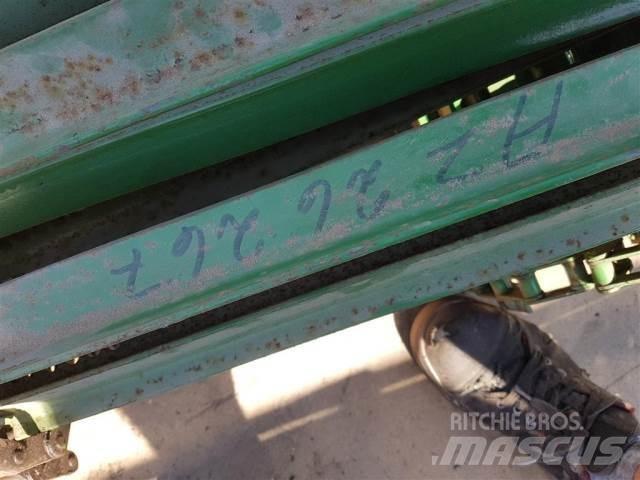 John Deere 942 Combine harvester accessories