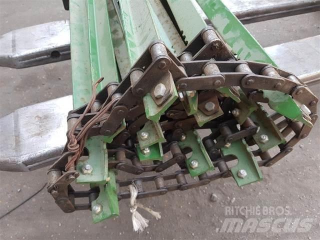 John Deere 942 Combine harvester accessories