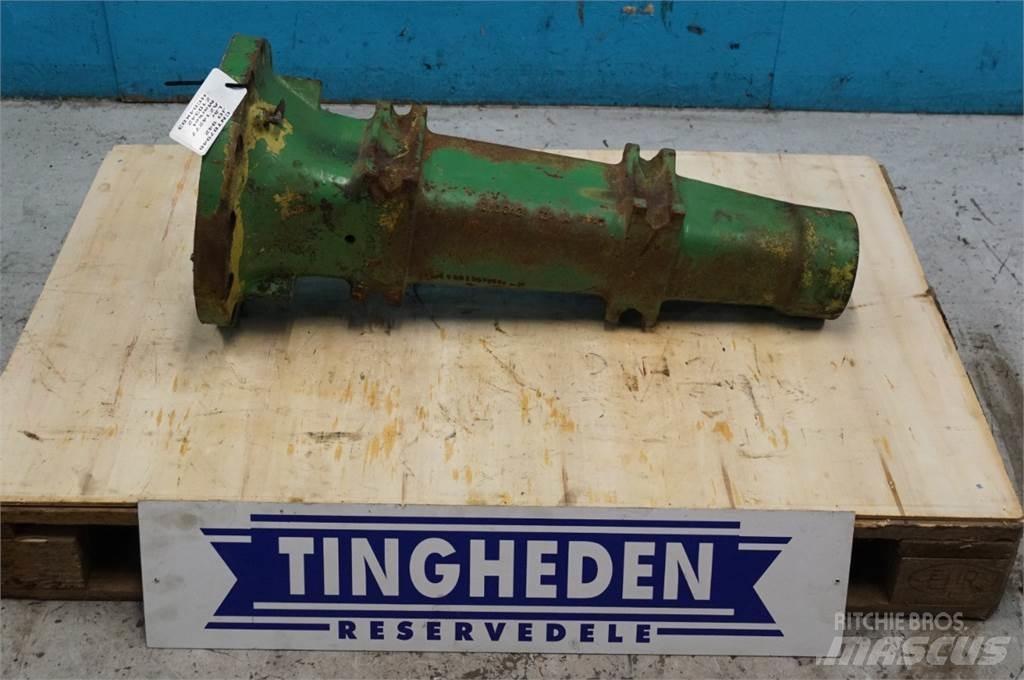 John Deere 942 Transmission