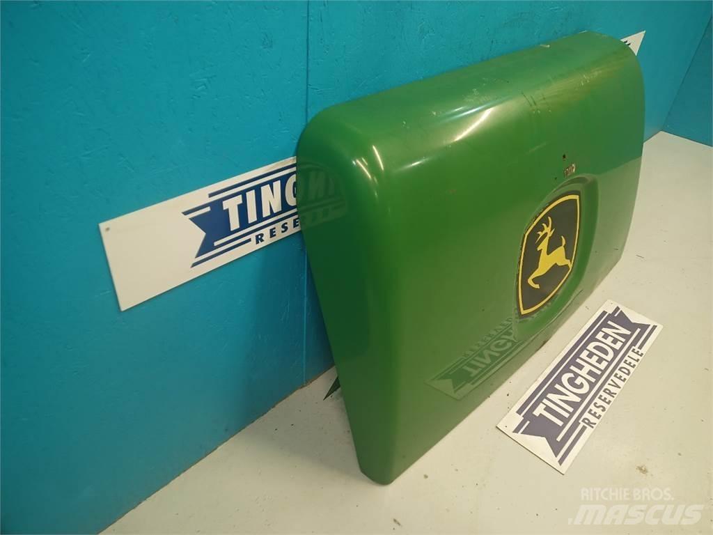 John Deere 9540 Farm machinery