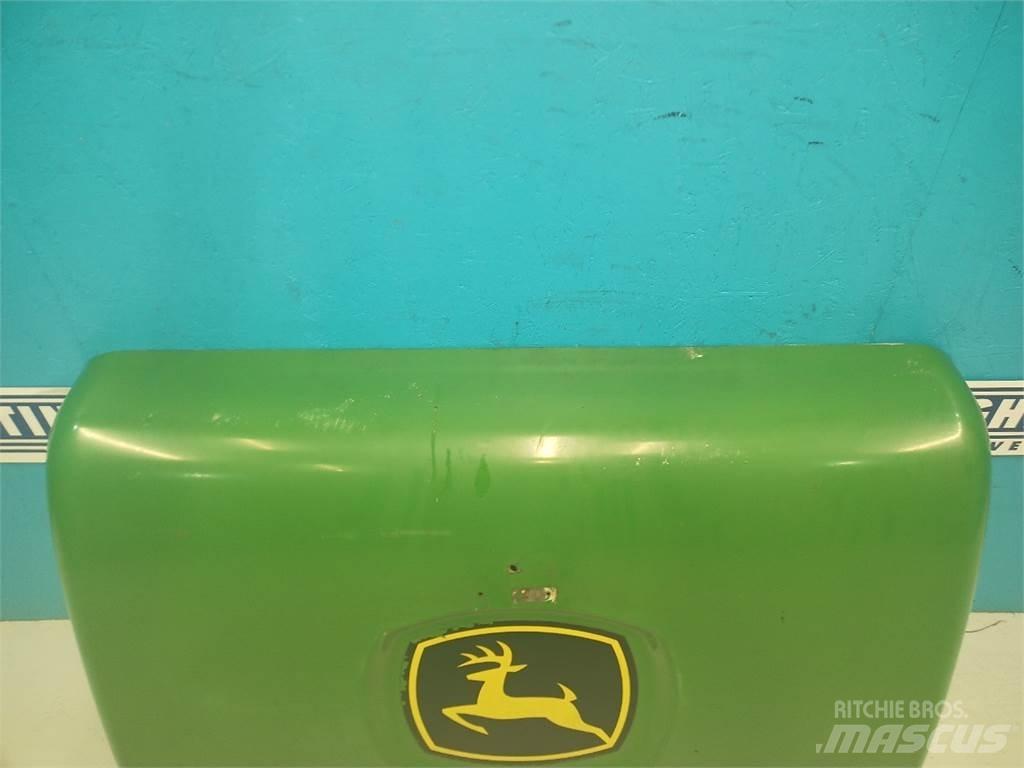 John Deere 9540 Farm machinery