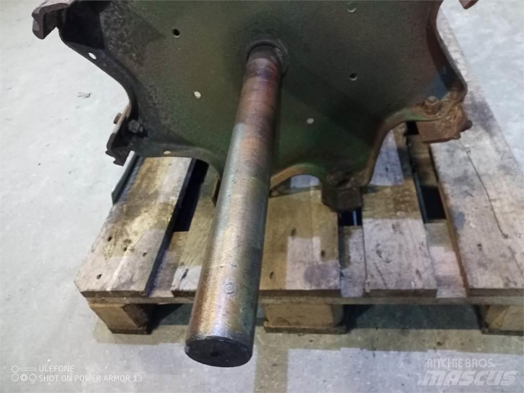 John Deere 955 Combine harvester accessories