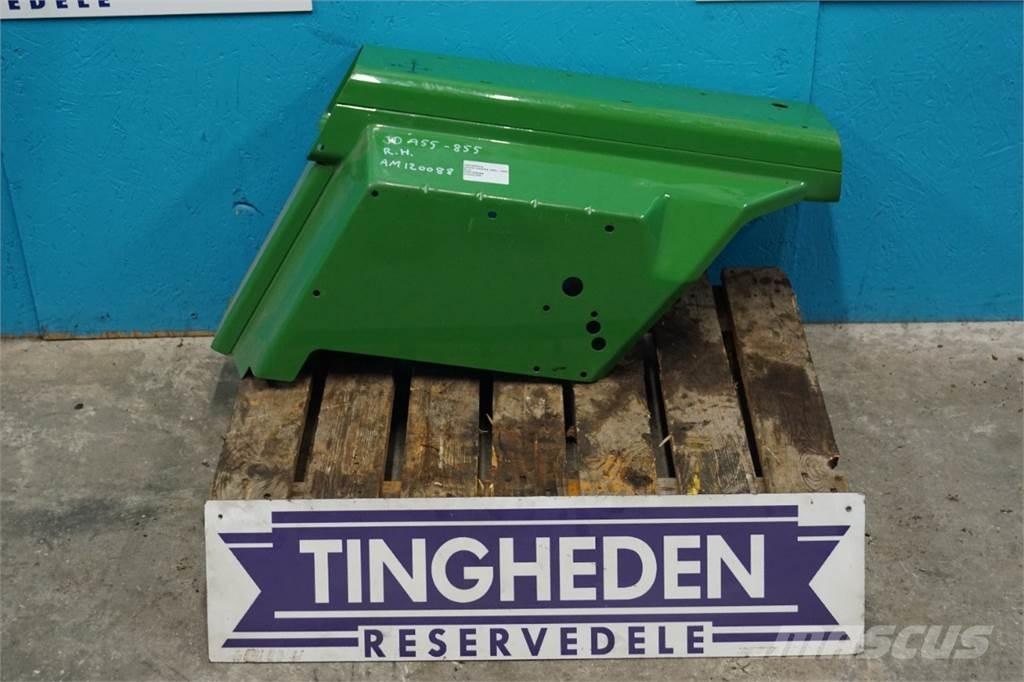 John Deere 955 Other tractor accessories