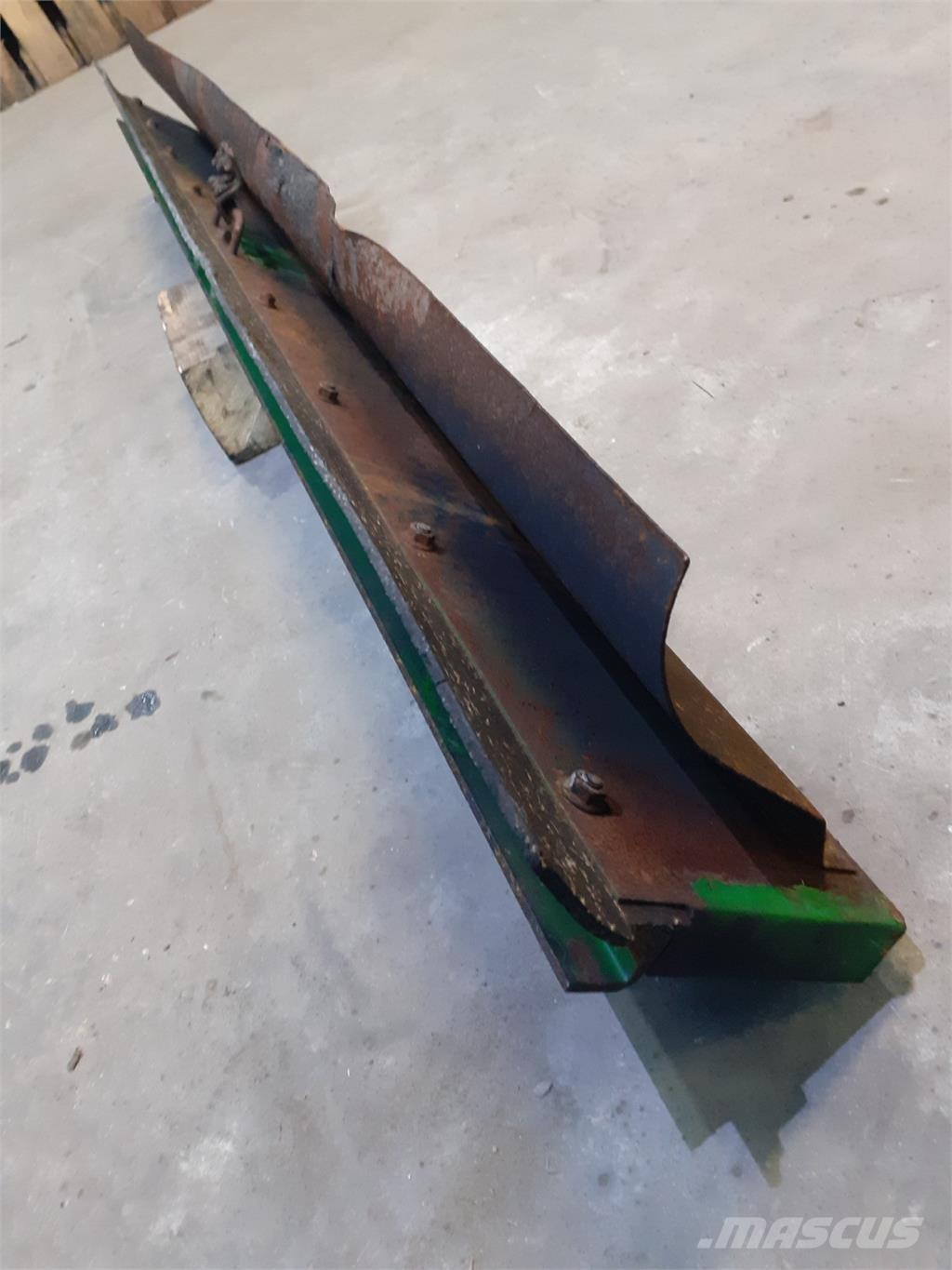 John Deere 9640 Farm machinery